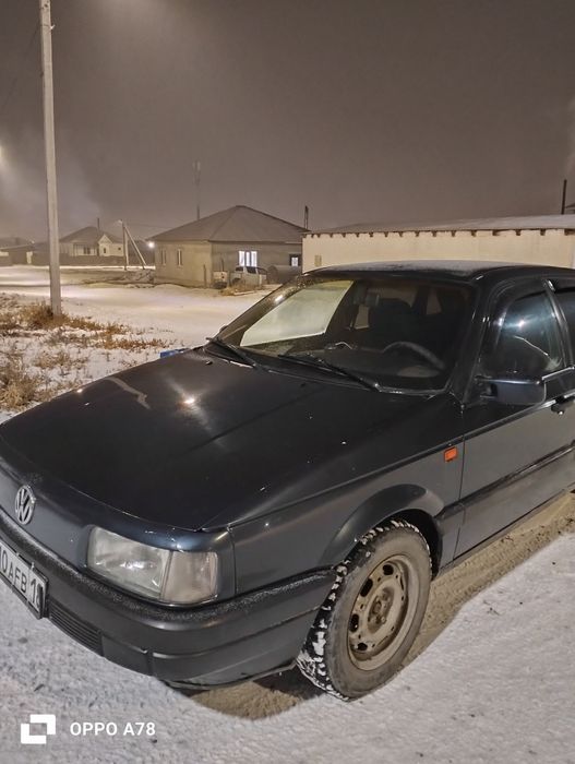 Фолсваген пассат Б3