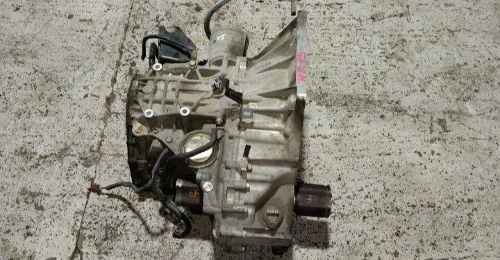 Akpp Nissan Note Tiida HR15 1.5l hr 15