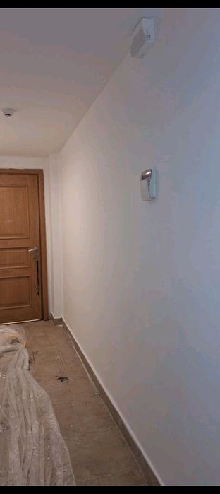 Вътрешни ремонти