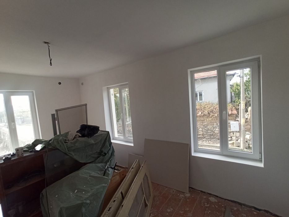 Продава се Къща в Мъглиж - 120 кв.м за 595 €/кв.м - Снимка #2