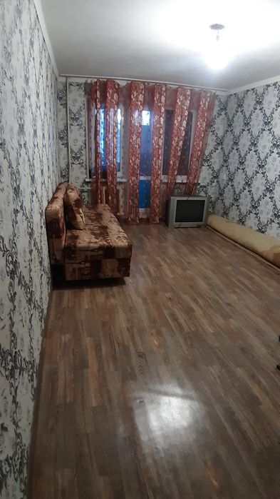Квартира сдаётся