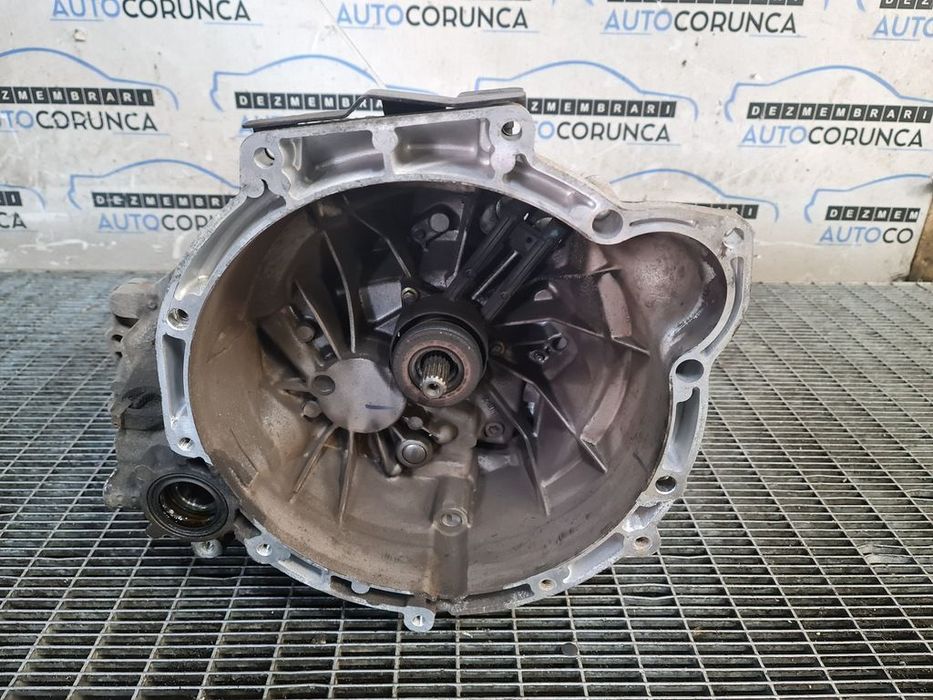 Cutie de viteze Ford EcoSport II 1.5 TI - VCT 2013 - 2017 110CP Manuala 5 Trepte UEJB ...