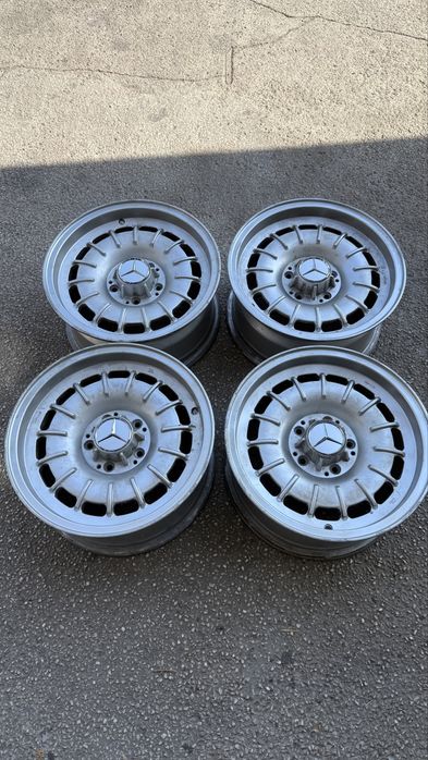Джанти за мерцедес 15”