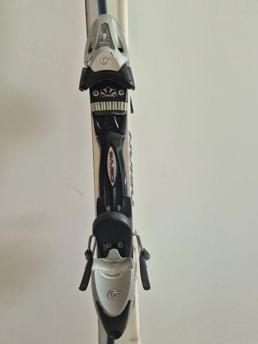 Ски Orion Ultra Carv   152 см + щеки