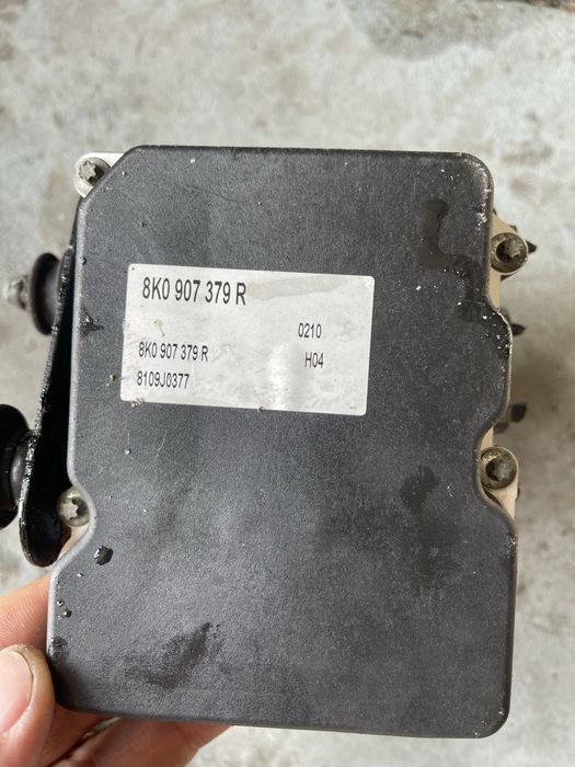 Pompa abs Audi A4 B8 cod-8K0614517BF/8K0907379R
