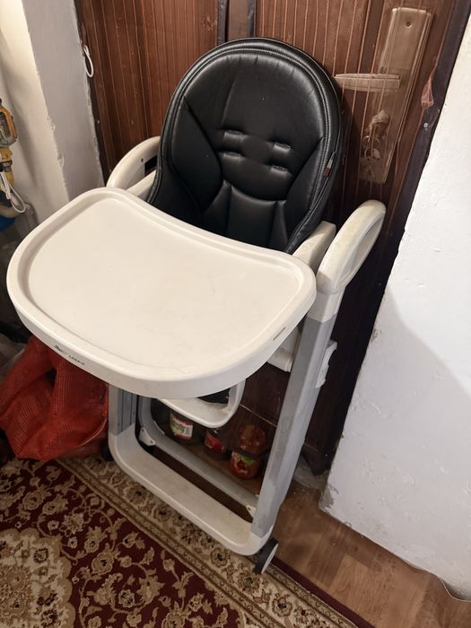 Продам стульчик для кормления!