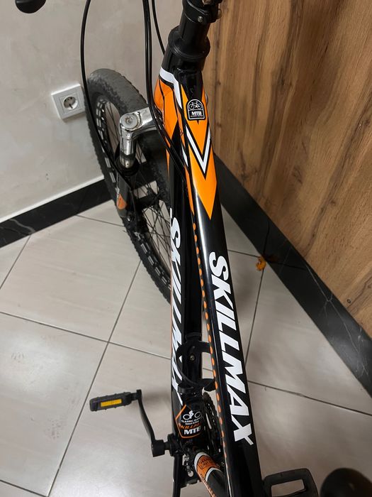 Велосипед SKILMAX за 35К