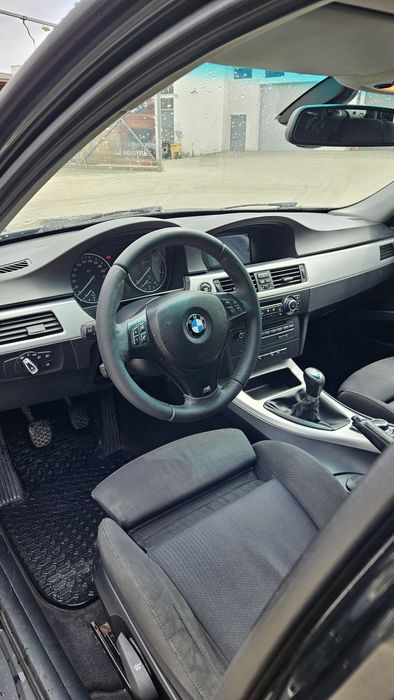 BMW 3 Series 2010 — imagine 3