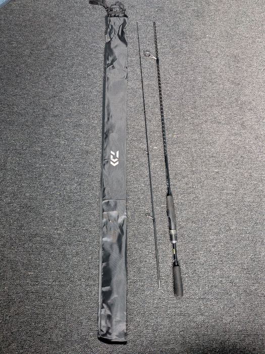 lanseta daiwa tatula