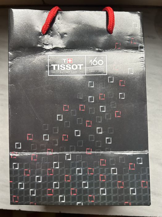 Часовник Tissot T-Classic PRX Quartz 41mm