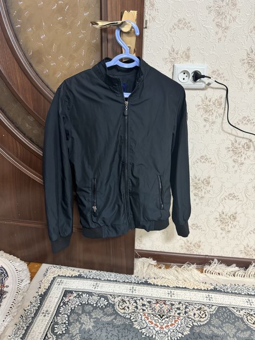 Турецкая ветровка на мальчика 8-12 лет