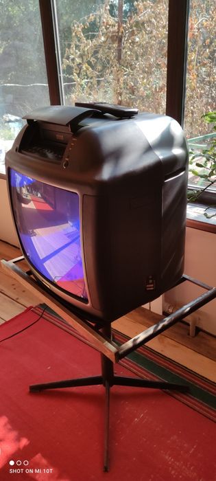 Продам телевизор Sаmsung б/у.