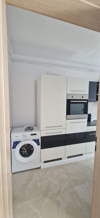 Garsoniera de inchiriat