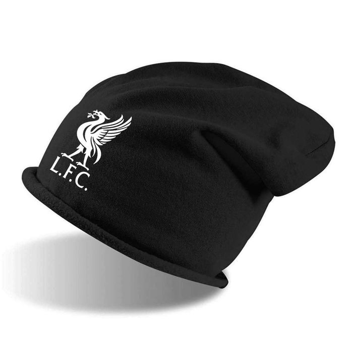 Шапки тип beanie MAN UNITED LIVERPOOL PSG CHELSEA Челси, Реал Мадрид!