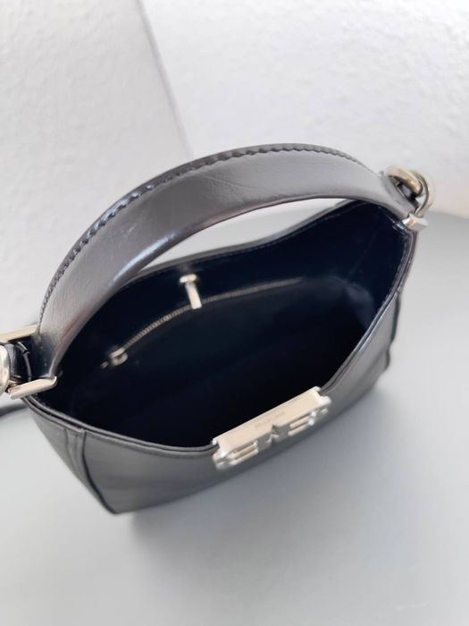 Geanta Balenciaga BB Soft Hobo