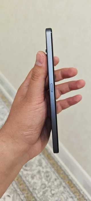 Honor X8d 8/128GB Black (+Доставка)