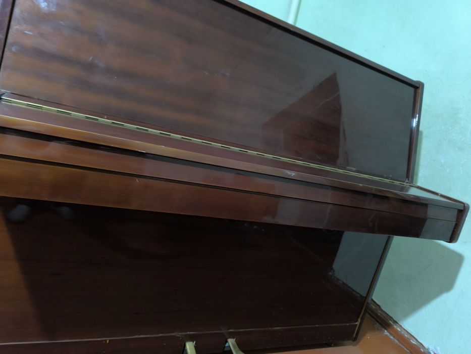 Пианино Прелюдия