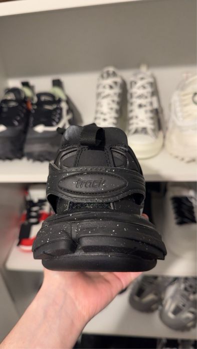 Balenciaga Graffti