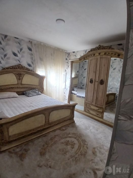 Продаётся Яшнобод Каттедж.2 этаж 4ком 1-80 соток