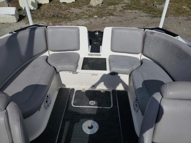 Катер 2004 YAMAHA AR230