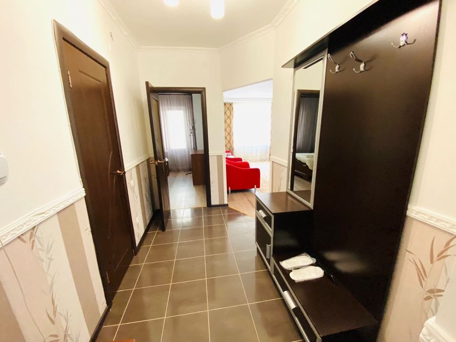 Продается квартира  в центре города