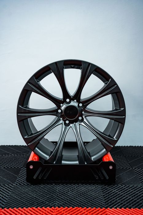 9x10Jx19' ДЖАНТИ Спортен пакет BMW 5x120