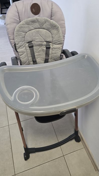 Scaun masa bebe Maxi Cosi Minla