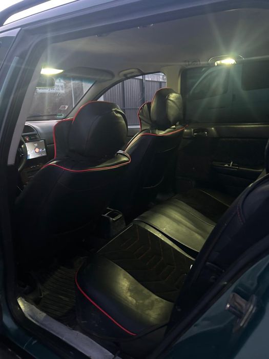 Продажа авто Opel Astra G