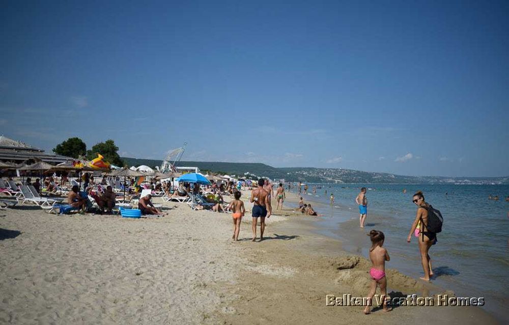 Хубави двустайни апартаменти в Хармони Хилс