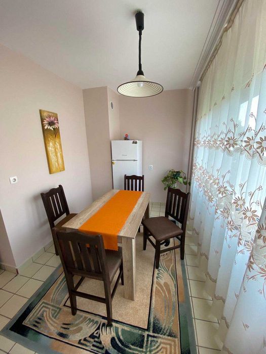 Двустаен ап. под наем в кв. Люлин 10