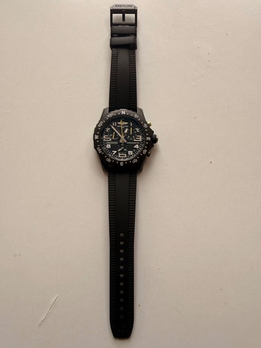Breitling Endurance PRO - 44