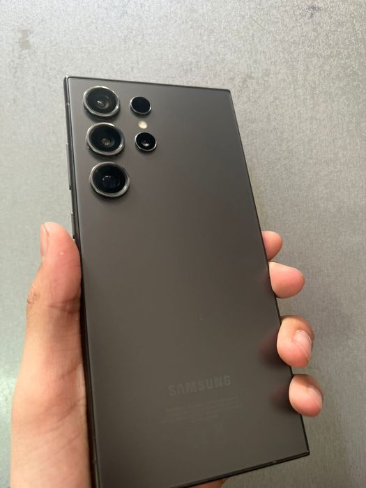 Samsung Galaxy S24 ultra