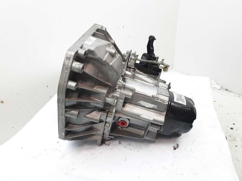 Cutie de viteza Renault 0.9 TCE; 5 Trepte; JR5 062; 2010-Prezent