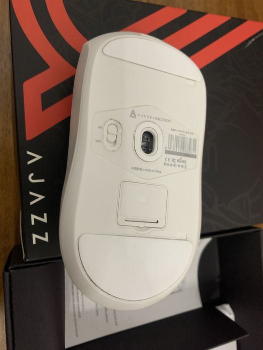 Мышка Ajazz 139 pro