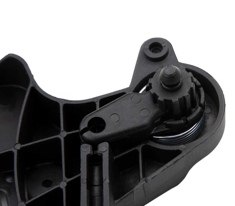 Основа дръжка преден капак AUDI A3/A4/A5/A6/A7/Q2/Q5 2007- 8T1823633B