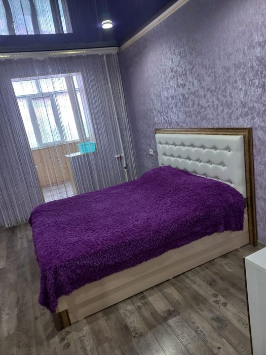 Квартира 2-х комнатная