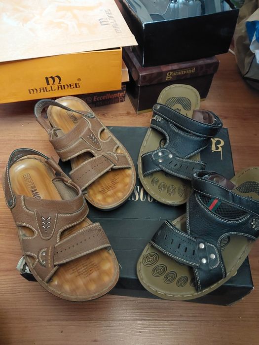 Обувь для подростков