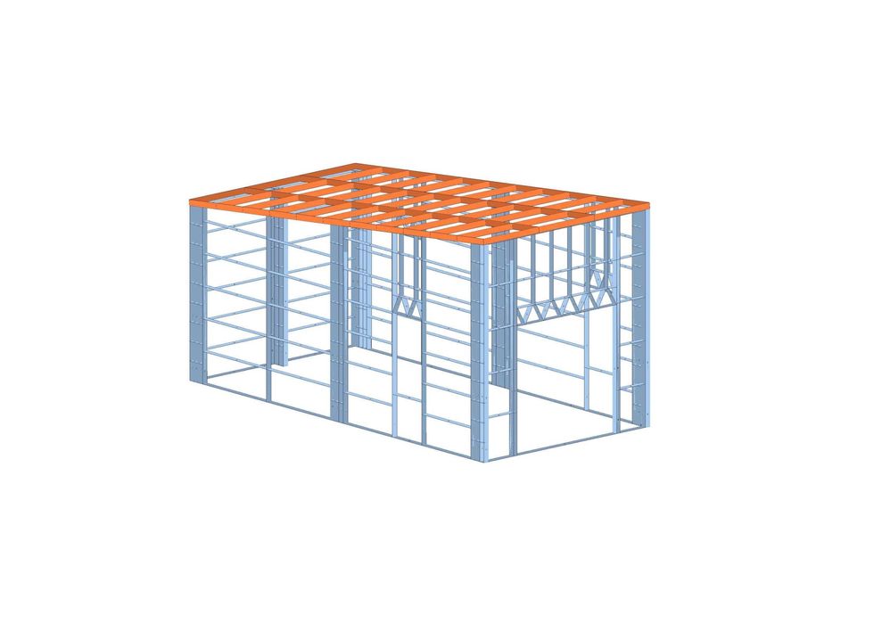 Къща,Бунгало,Преместваема къща,Сглобяеми къщи,Модулни,Жилищни-50м²