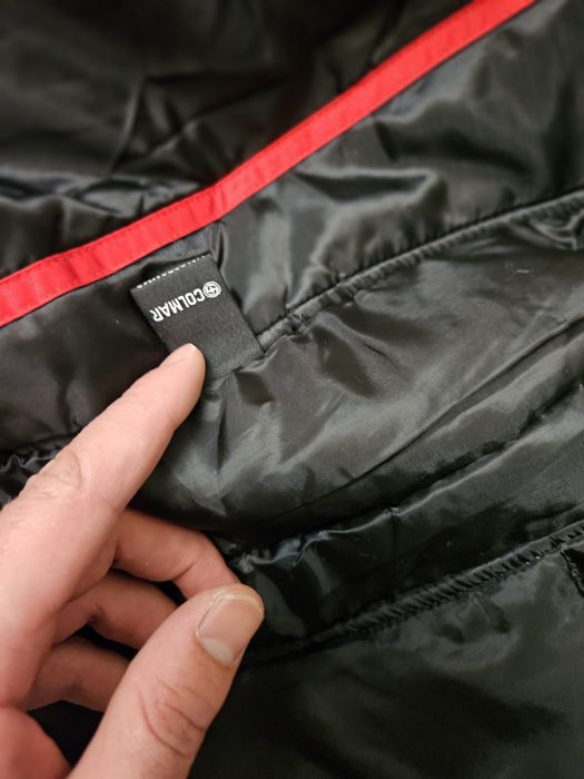 Страхотен зимен екип нов