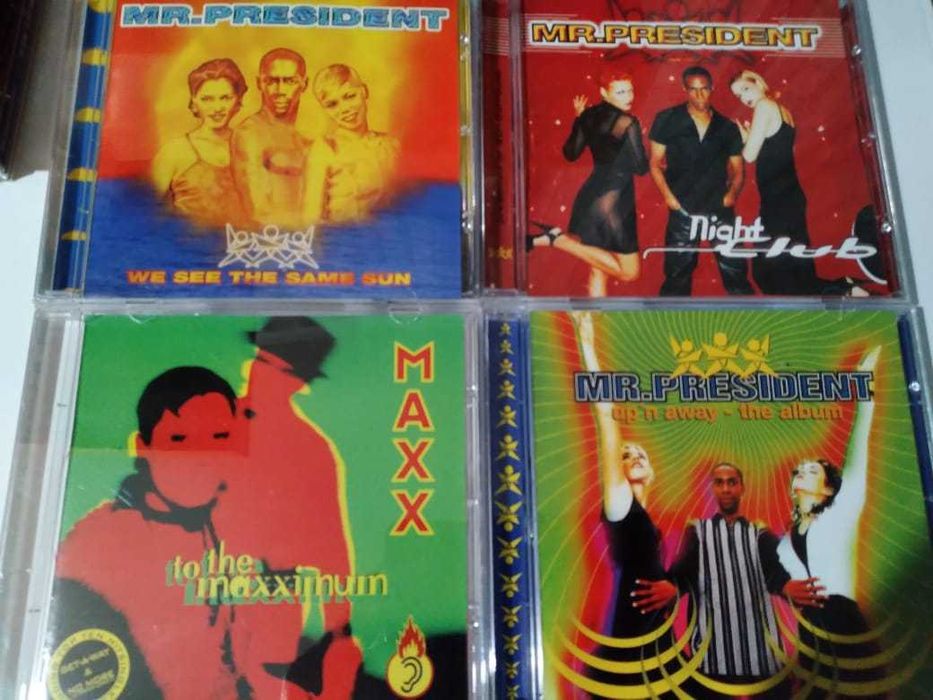 Продам Audio CD диски