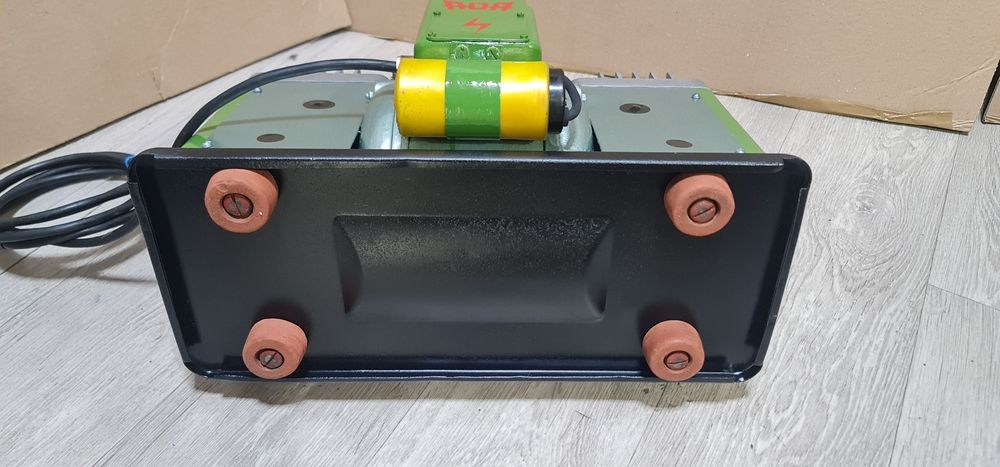 Compresor de aer Meko