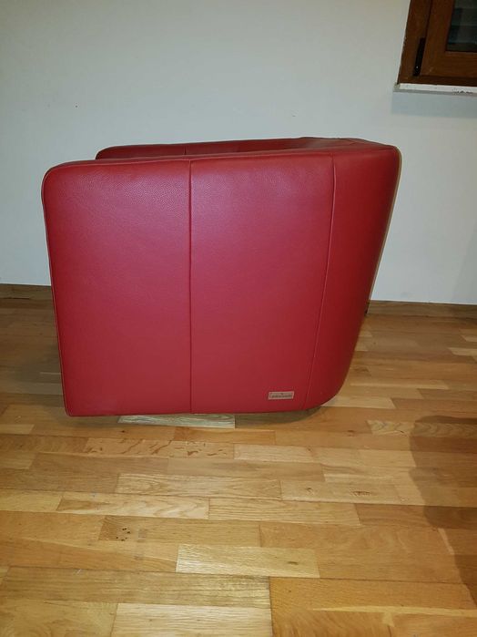 Fotoli  din piele  (Poltronesofa)