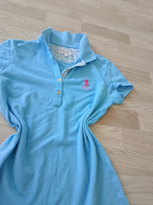 Tricou US Polo Assn impecabil
