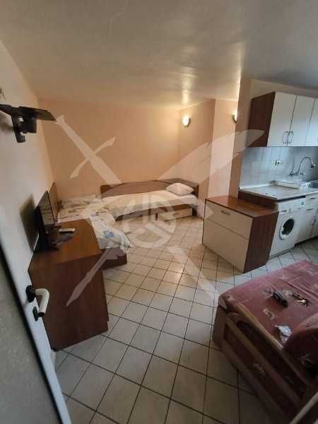 Продава се Едностаен апартамент в Несебър - 22 кв.м за 1090 €/кв.м - Снимка #1