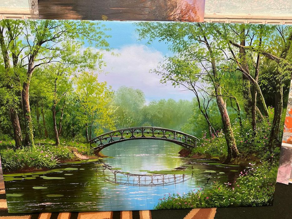 Картинкы,Расмлар,холст