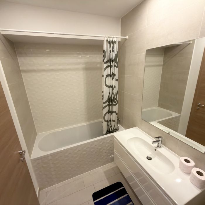 Apartament Rin doua camere regim hotelier POZE REALE