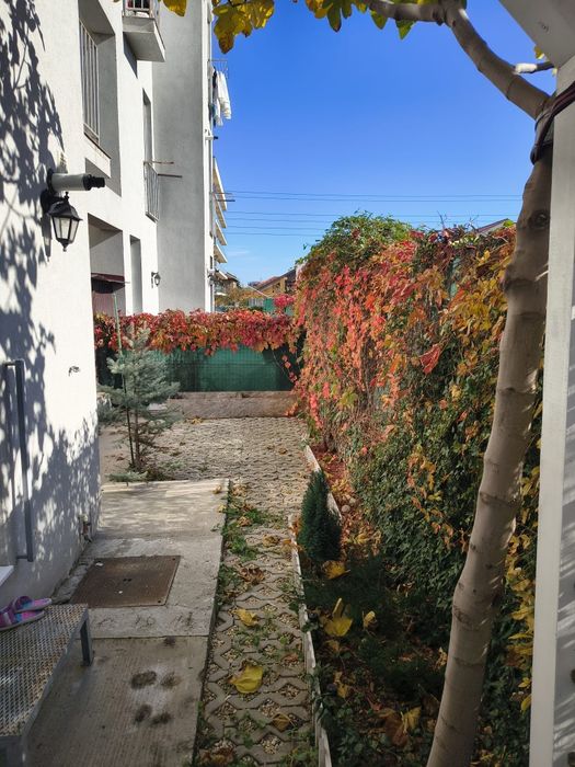 Apartament Mamaia Nord - 110.000 euro
