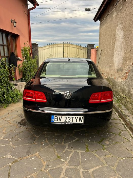 VOLKSWAGEN Phaeton 2012 — imagine 2