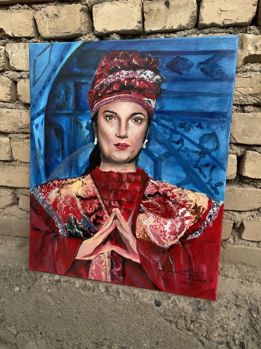 Художник Портрет на заказ/ Rassom, portret