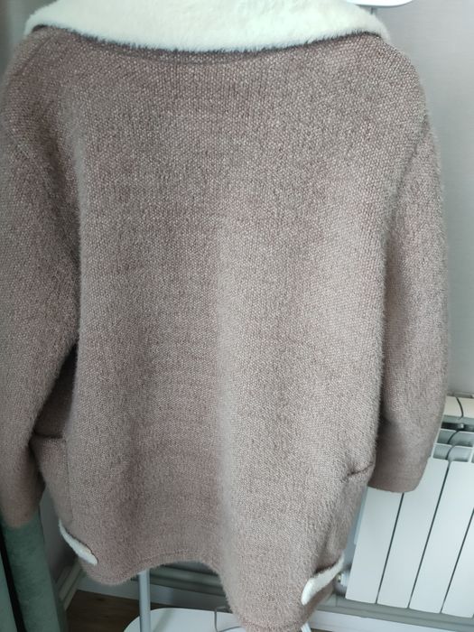 Продам пальто Альпака